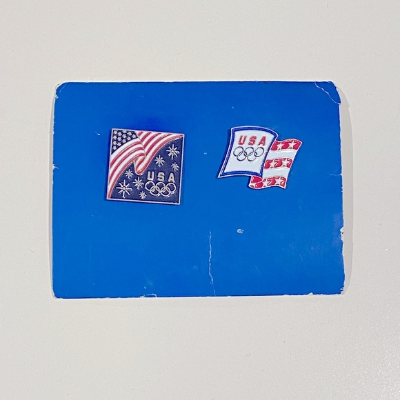USA Olympic Pins - Picture 3 of 4